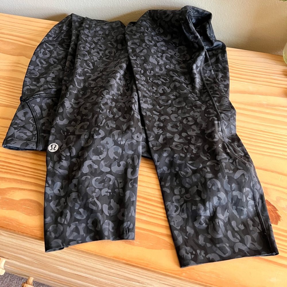 Lululemon Base Pace